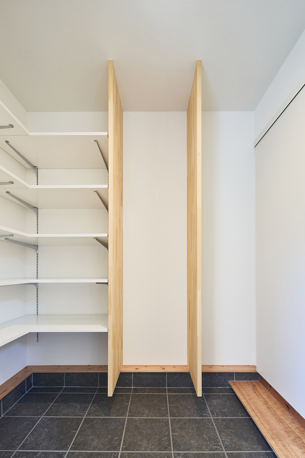 シューズクローゼット