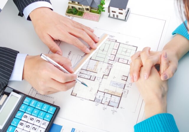 京都の土地探しで失敗しないために