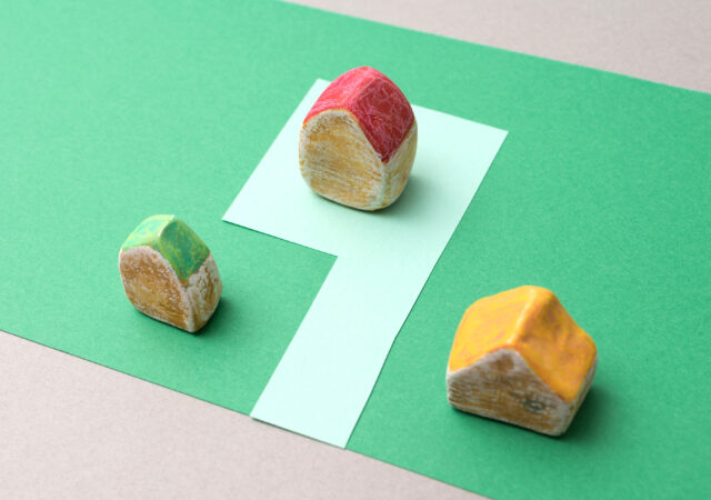 京都の狭小地でも明るい家はつくれる？