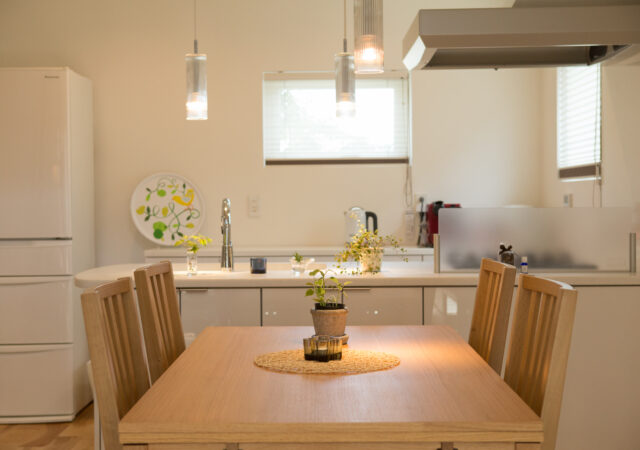 京都の家は南向きじゃなくても快適？