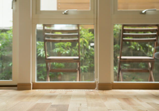 南向きじゃなくても明るい家はつくれます