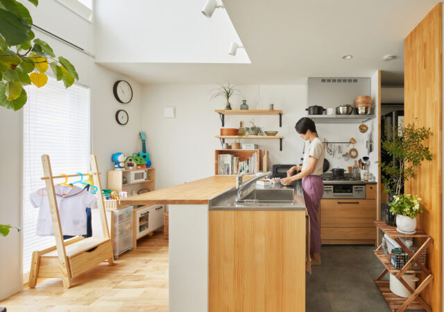 他社で迷っていた方が、最終的にココチの家を選んだ理由