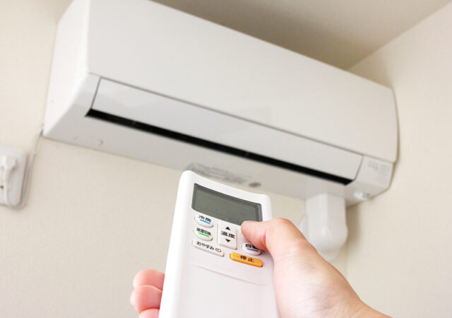 なぜ同じエアコンでも「快適な家」と「不快な家」があるのか