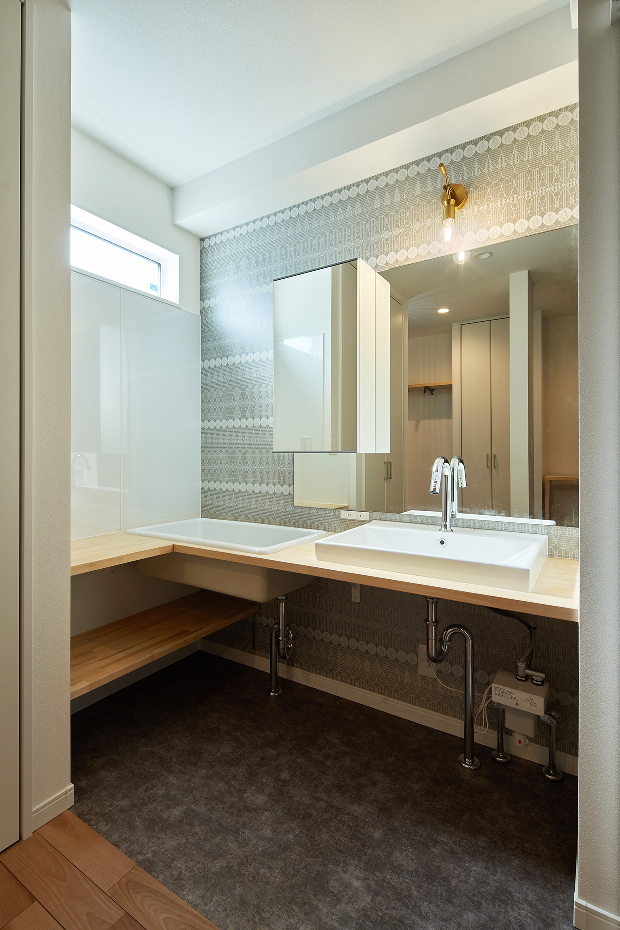 将来の車椅子生活でも「心地いい家」