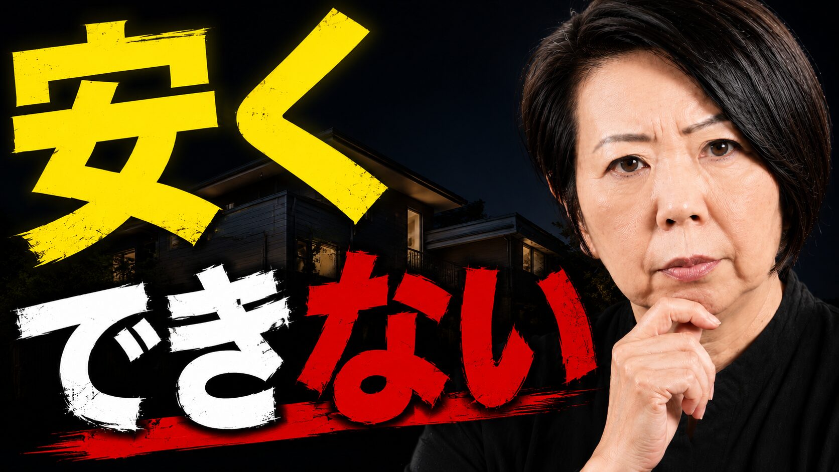 なぜココチの家は安くできないのか｜見えない部分にコストをかける理由